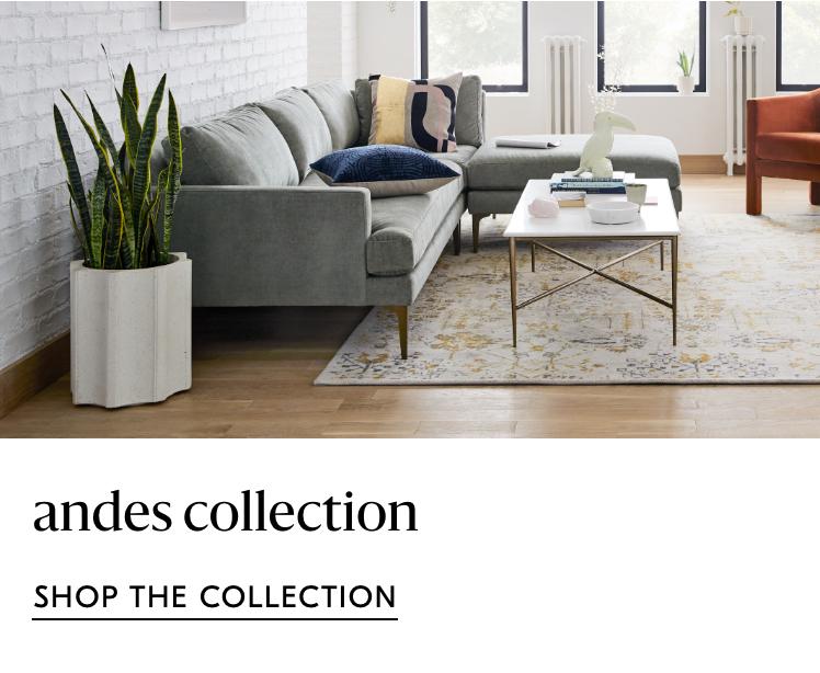 andes collection