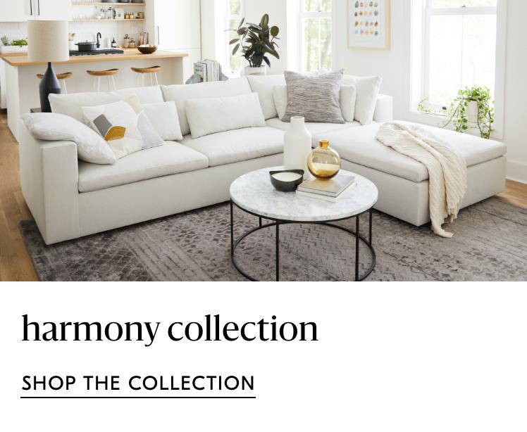 harmony collection