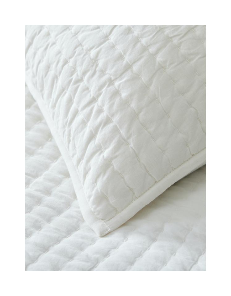 shop organic cotton bedding