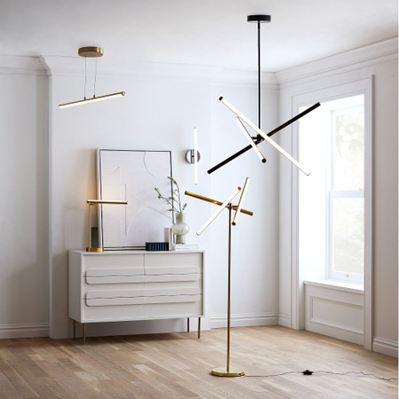 Light Rods Collection