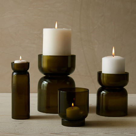 Candlelight & Home Fragrance