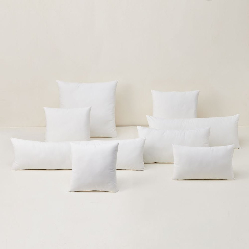 Decorative Feather Down Cushion Inserts