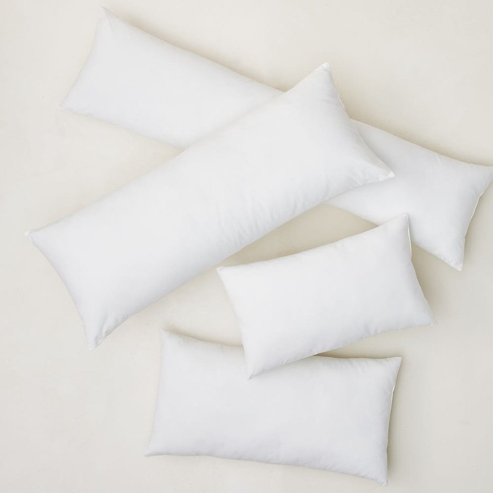 Decorative Feather Down Cushion Inserts